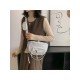  2024 Casual Diamond Women's Cross-body Bag