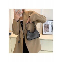 Rhinestone Black Chain Cross Body Shoulder Bags  Rhinestone Black Chain Cross Body Shoulder Bags