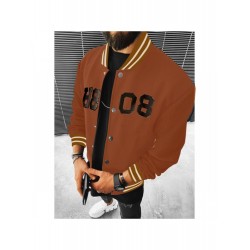 2024 Spring New Number Men's Baseball Uniform  2024 Spring New Number Men's Baseball Uniform