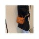  2024 Korean Fashion Messenger Bag For Women