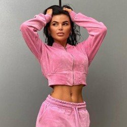 Sports Solid Long Sleeve Women Short Coats Sports Solid Long Sleeve Women Short Coats