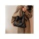  2024 Trend Large Capacity Letter Women's Bag