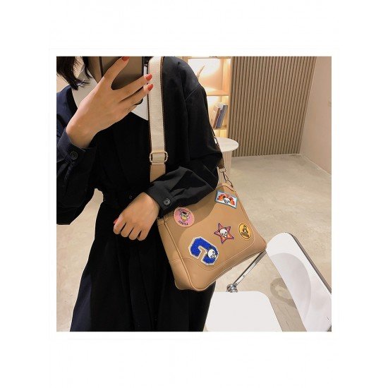 2024 New Fashion Shoulder Bags For Women