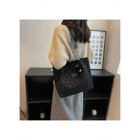  2024 New Large Capacity Tote Bag
