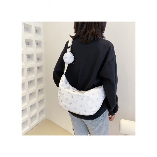 2024 Casual Shoulder Bag For Women
