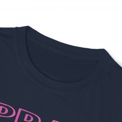 Casual Letter Printed Easy Matching T Shirts