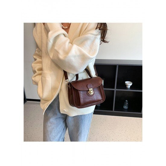  2024 Korean Fashion Messenger Bag For Women