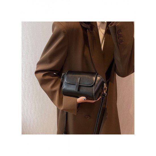  2024 PU Fashion Women's Shoulder Bags