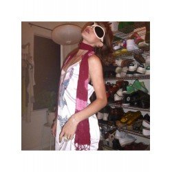 Sexy Summer Printed Spaghetti Straps Dresses Sexy Summer Printed Spaghetti Straps Dresses