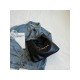 2024 Trend Large Capacity Letter Women's Bag