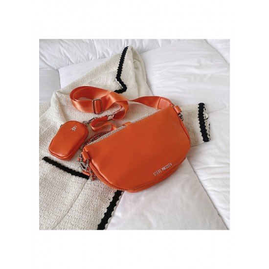  2024 Casual Diamond Women's Cross-body Bag