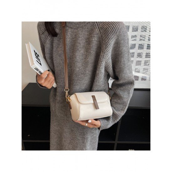  2024 PU Fashion Women's Shoulder Bags