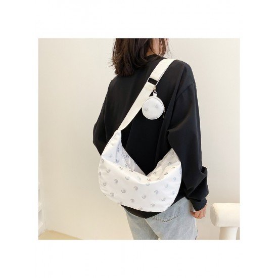  2024 Casual Shoulder Bag For Women