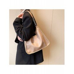 PU Pure Color Large Capacity Bags  PU Pure Color Large Capacity Bags