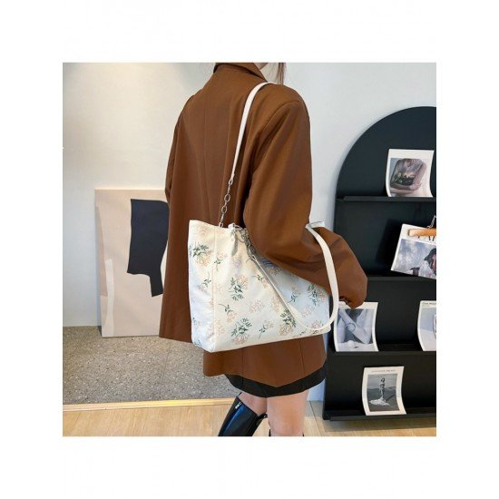  2024 Fashion Large Capacity Women's Tote Bag