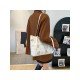  2024 Fashion Large Capacity Women's Tote Bag
