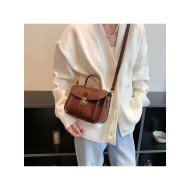  2024 Korean Fashion Messenger Bag For Women