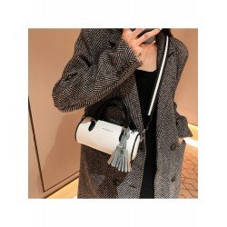 PU Fashion Contrast Color Cross-body Bags  PU Fashion Contrast Color Cross-body Bags