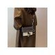 Korean Style Contrast Color Cross Body Shoulder Bags