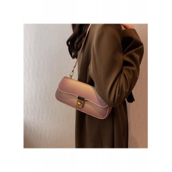 2024 Pure Color PU Underarm Bag  2024 Pure Color PU Underarm Bag