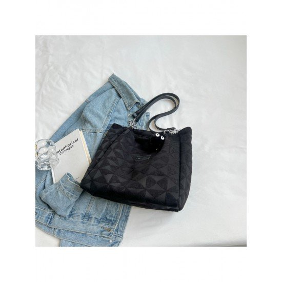  2024 New Large Capacity Tote Bag