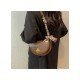  2024 New PU Women's Underarm Bag