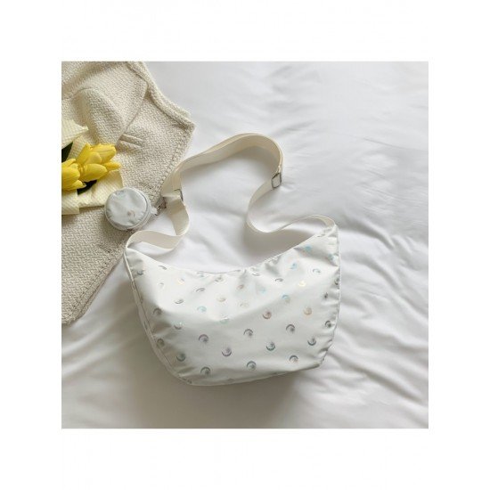  2024 Casual Shoulder Bag For Women