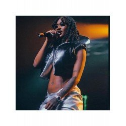 Sleeveless Cardigan Black Jacket Coats For Women Sleeveless Cardigan Black Jacket Coats For Women