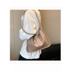 PU Pure Color Large Capacity Bags  PU Pure Color Large Capacity Bags