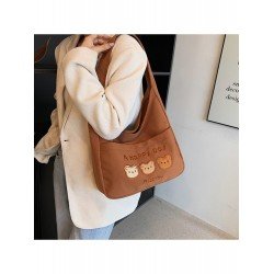 Casual Letter Printing Ladies Underarm Bags  Casual Letter Printing Ladies Underarm Bags