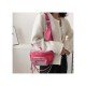  2024 Casual Diamond Women's Cross-body Bag