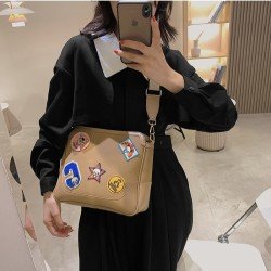  2024 New Fashion Shoulder Bags For Women