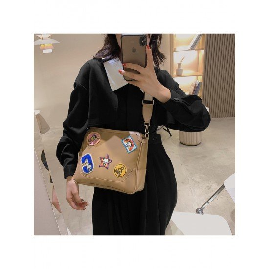  2024 New Fashion Shoulder Bags For Women