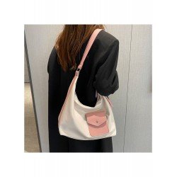 Color Blocking Casual Tote Bags For Women Color Blocking Casual Tote Bags For Women