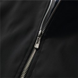 2024 Standing Collar Casual Jacket For Men  2024 Standing Collar Casual Jacket For Men