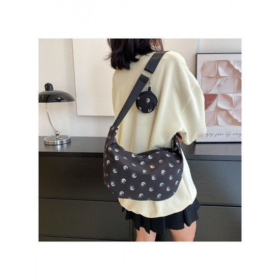  2024 Casual Shoulder Bag For Women