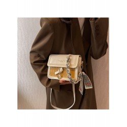 Korean Style Contrast Color Cross Body Shoulder Bags Korean Style Contrast Color Cross Body Shoulder Bags