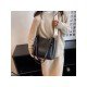  2024 PU Casual Large Capacity Tote Bags