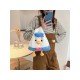  2024 Cartoon Plush Cute Handbag For Women