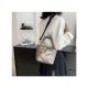 Soft Ladies Solid Cross Body Shoulder Bag Handbags