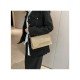  2024 New PU Fashion Cross Body Bag