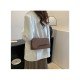  2024 New PU Fashion Cross Body Bag
