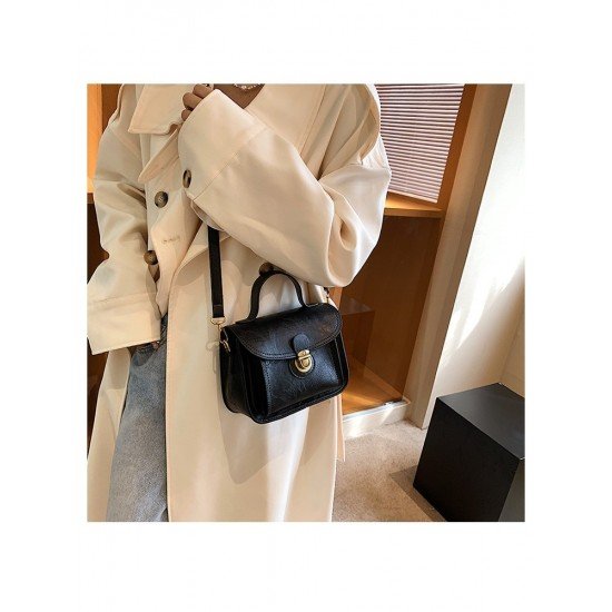  2024 Korean Fashion Messenger Bag For Women