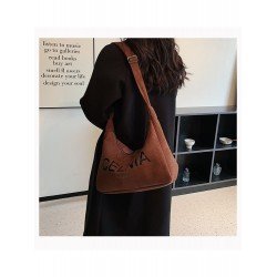 Fall Letter Printed Cross Body Shoulder Bags Fall Letter Printed Cross Body Shoulder Bags