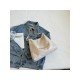  2024 Trend Large Capacity Letter Women's Bag