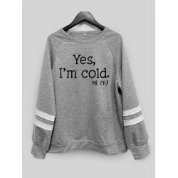 Fall Printed Crew Neck Sweatshirts For Women Fall Printed Crew Neck Sweatshirts For Women