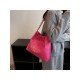  2024 Trend Large Capacity Letter Women's Bag