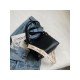  2024 PU Casual Large Capacity Tote Bags