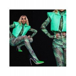 New Designer Solid Cap Sleeve Crop Jackets New Designer Solid Cap Sleeve Crop Jackets