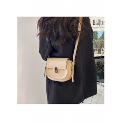 Simple Design Solid Shoulder Bags Simple Design Solid Shoulder Bags